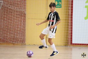 Toca volver a ganar