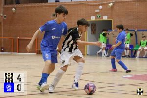 4-0: La mejor actuación para ganar a Avanza y recuperar sensaciones