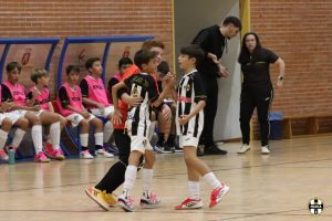 El liderato, a prueba en Úbeda