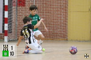 1-10: Mañana complicada ante el Úbeda Viva