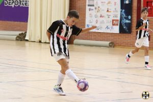 Segundo partido del fin de semana