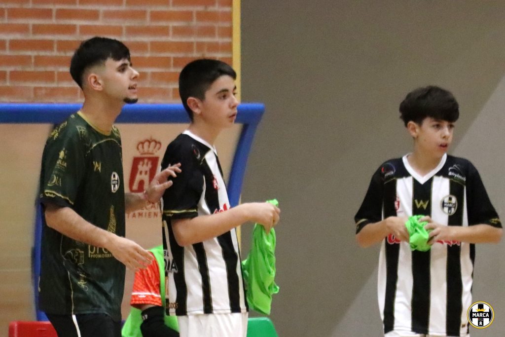 La prueba de confirmar las buenas sensaciones