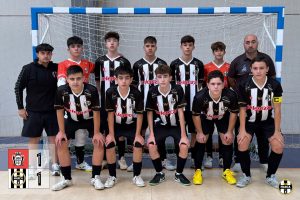 1-1: Un punto que confirma el crecimiento competitivo