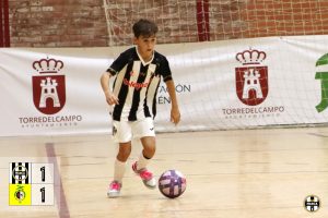 1-1: Líderes tras un duelo de máxima igualdad