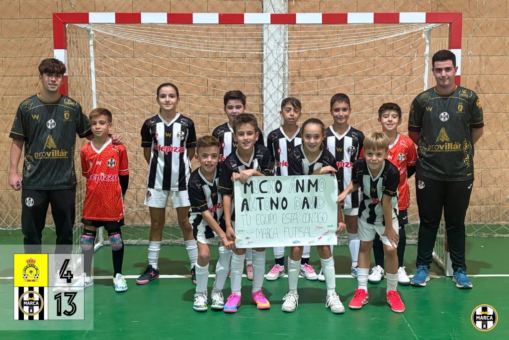 4-13: Un vendaval ofensivo que afianza el liderato