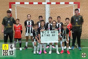 4-13: Un vendaval ofensivo que afianza el liderato