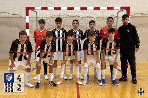4-2: Nuevo tropiezo a domicilio